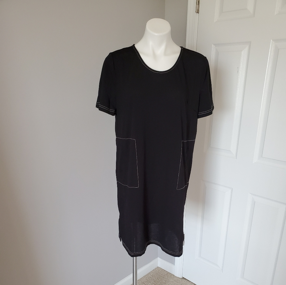 Monoreno Casual Dress